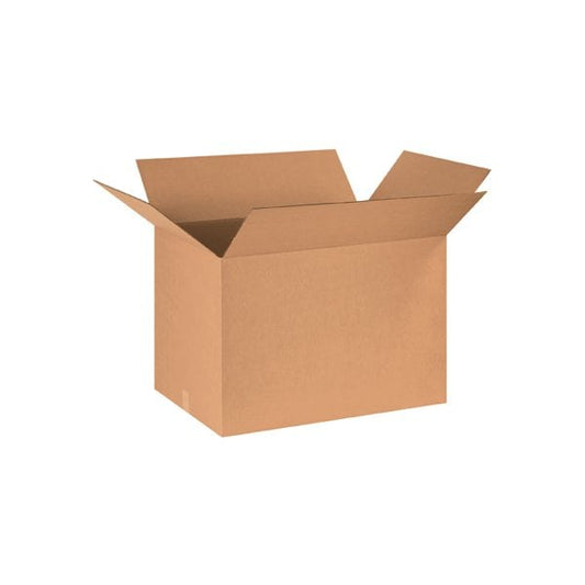 30 x 18 x 18'' Corrugated Boxes, 10PK
