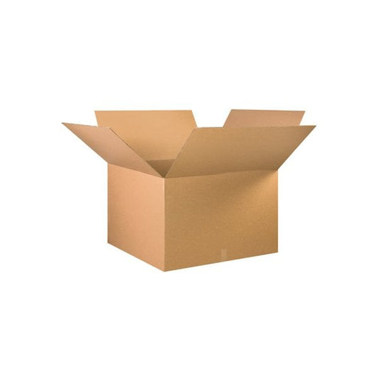 36 x 20 x 15'' Corrugated Boxes, 10PK