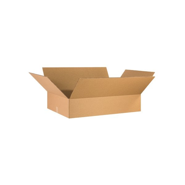 36 x 20 x 9'' Corrugated Boxes, 15PK