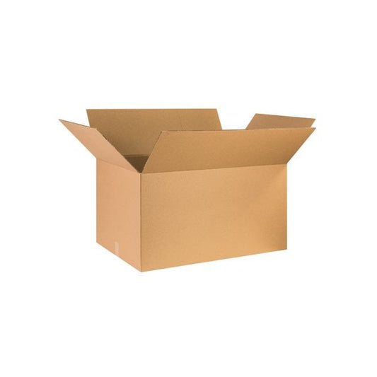 36 x 24 x 18'' Corrugated Boxes, 10PK