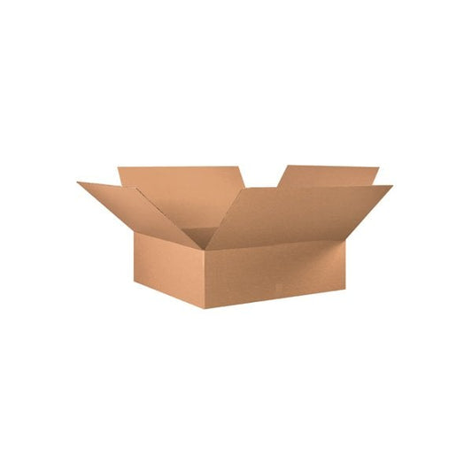 36 x 36 x 12'' Corrugated Boxes, 10PK