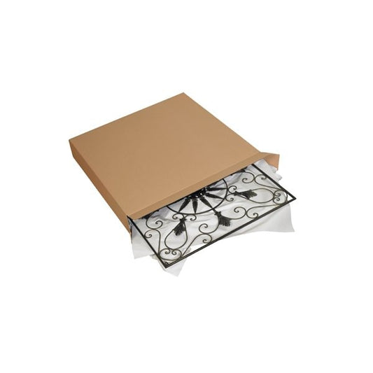 36 x 5 x 30'' Side Loading Boxes, 20PK