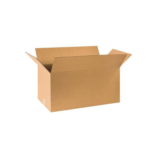 40 x 20 x 20'' Corrugated Boxes, 10PK
