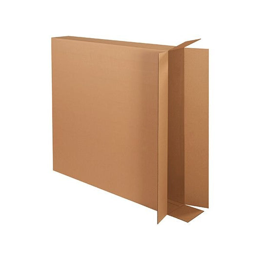 40 x 6 x 40'' Side Loading Boxes, 20PK