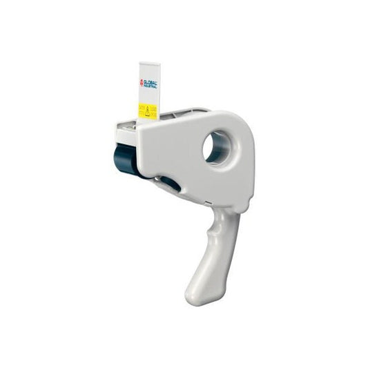 Global Industrial Ergonomic Handheld Tape Dispenser 2inW