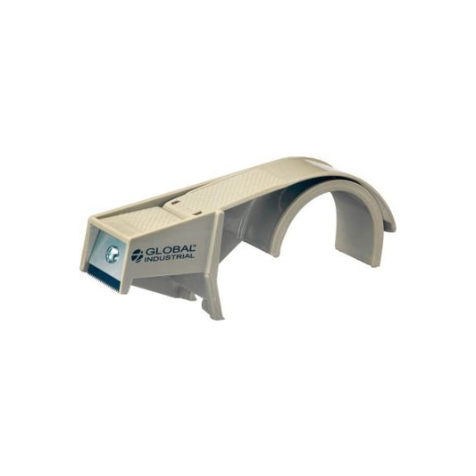 Global Industrial Handheld Strapping Tape Dispenser Plastic 1inW