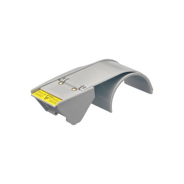 Global Industrial Handheld Clamshell Tape Dispenser 2inW