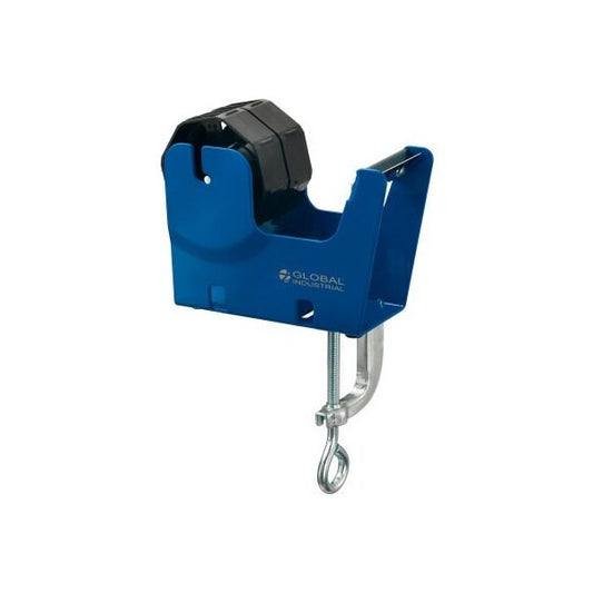 Global Industrial Bench Top Multi Roll Tape Dispenser w/ C-Clamp 2inW