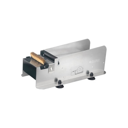 Global Industrial Pull & Tear Kraft Tape Dispenser 3inW