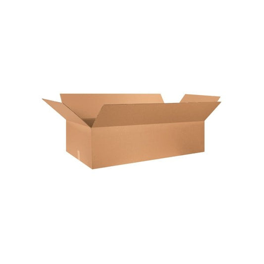 46 x 20 x 12'' Corrugated Boxes, 10PK