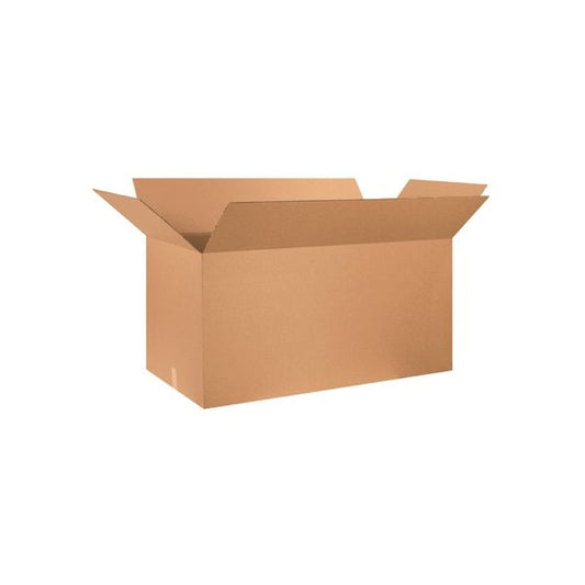 48 x 24 x 24'' Corrugated Boxes, 10PK