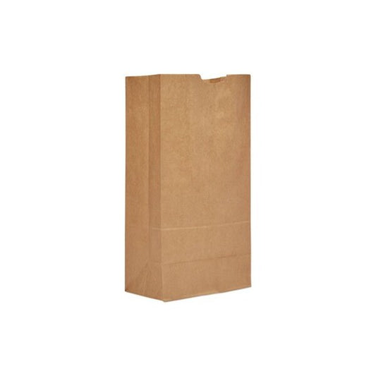 BAG, GROC, 20LB, KFT, 500