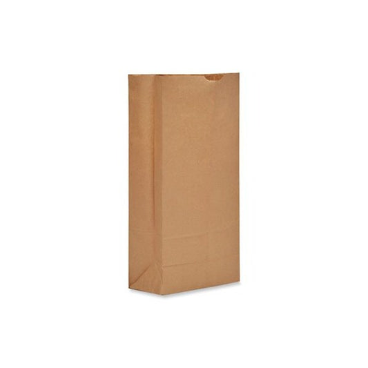 , TL H-DTY GROCERY BG 25LB KFT 500