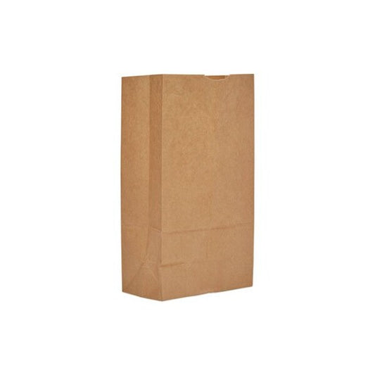 BAG, GROC, 12LB, KFT, 1000