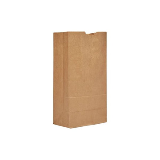 BAG, GROCERY, 20#