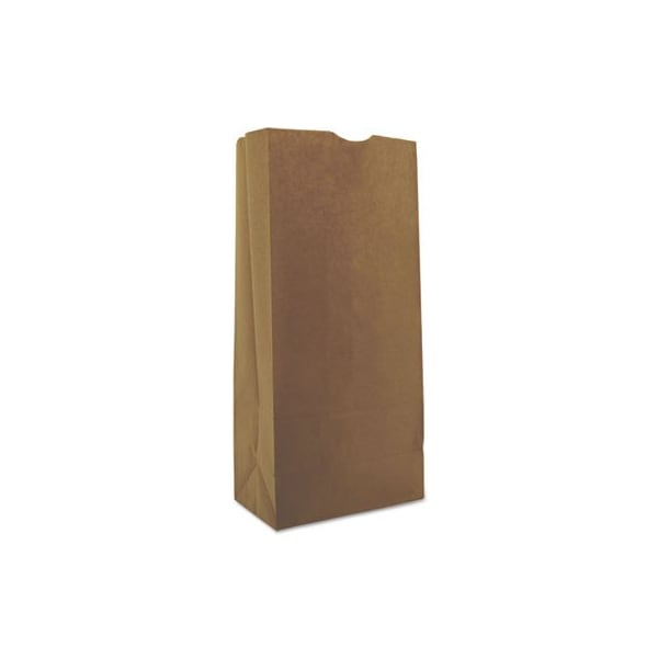 BAG, GROCERY, 25LB, KFT, 500