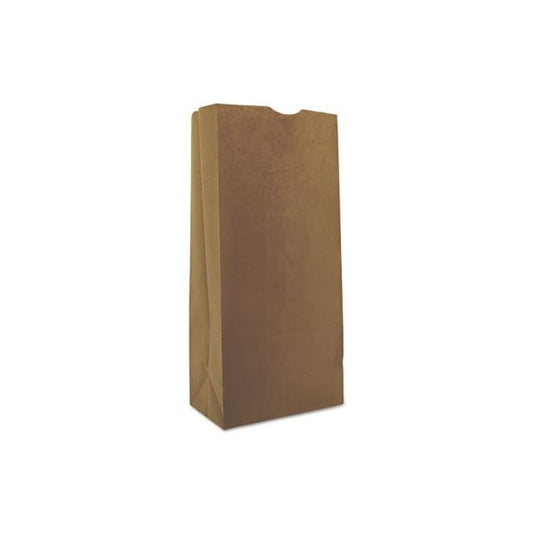 BAG, GROCERY, 25LB, KFT, 500