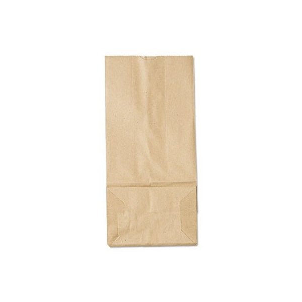 BAG, PAPER KRAFT, STD-DTY