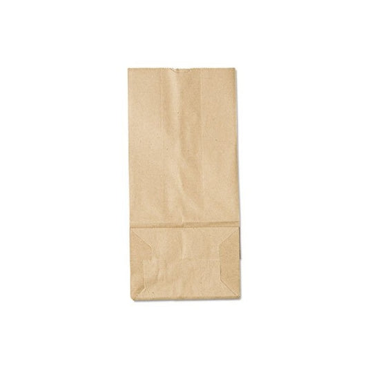 BAG, PAPER KRAFT, STD-DTY