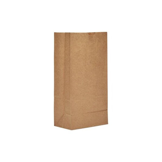 BAG, GROC, 8LB, KFT, 2000