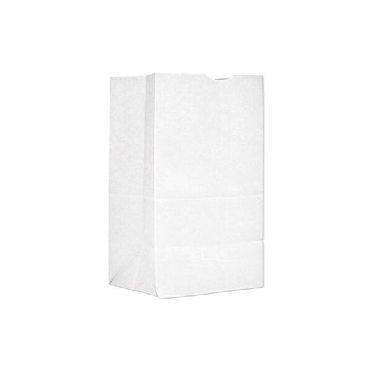 BAG, 20LB, SQT, WH