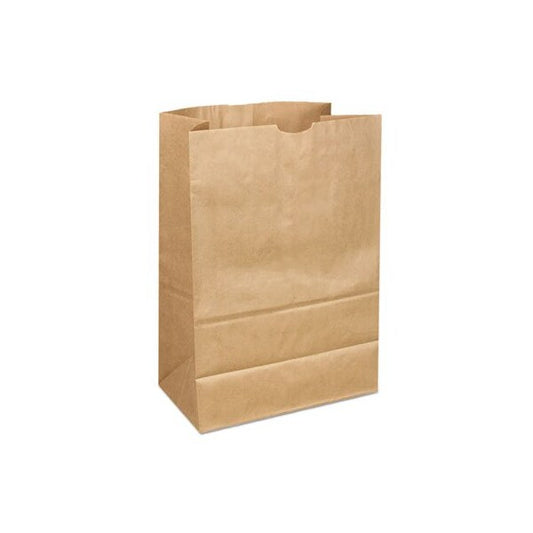 BAG, HVY DTY, 40/40, NT, NT