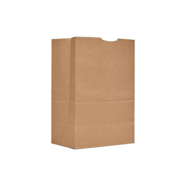 BAG, 1/6BBL 52#-NATURAL
