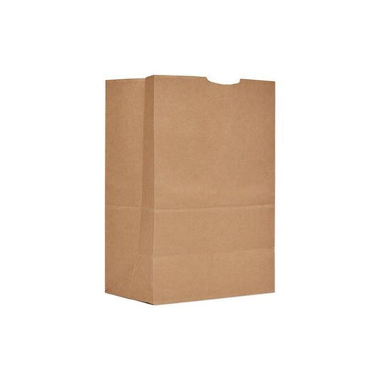 BAG, 1/6BBL 52#-NATURAL