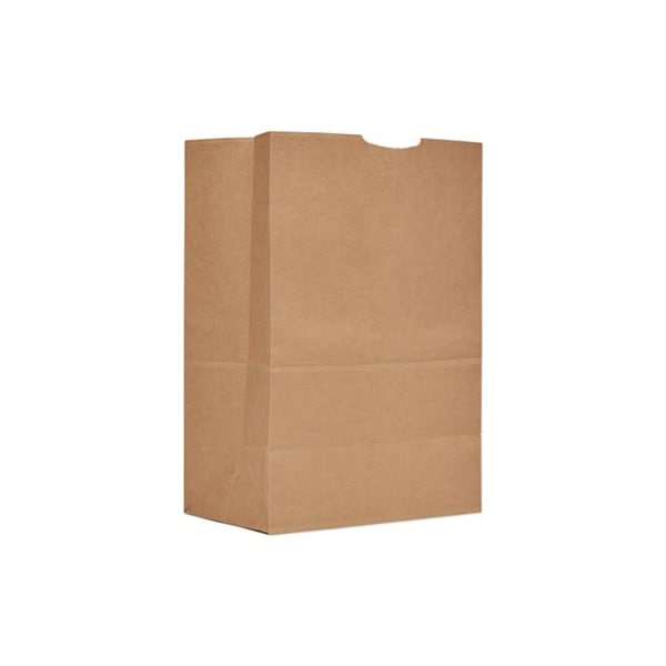 BAG, 1/6BBL 57#-NATURAL