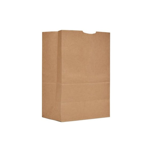 BAG, 1/6BBL 57#-NATURAL