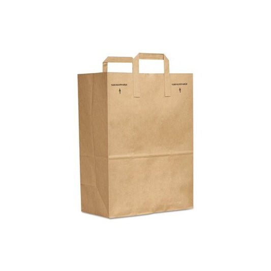 BAG, HNDL, 1/6BBL, 70LB, 300
