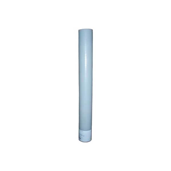 Dr. Shrink Vehicle Wrap, 36inW x 100'L, 5 Mil, Clear, 1 Roll