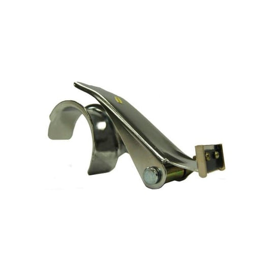 Encore Handheld Filament Tape Dispenser, 1inW