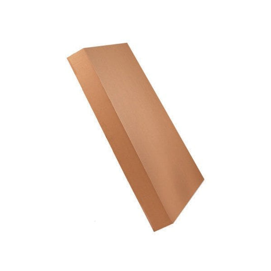 Heavy Duty Gaylord Lids, 49-1/4"L x 25-1/4"W x 4"H, Kraft