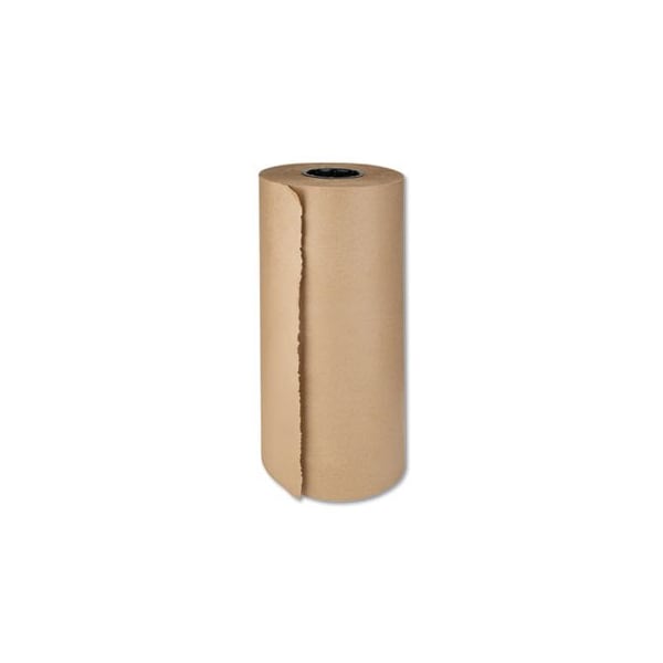 GEN, KRAFT PAPER, 40 LB, 18in X 900 FT
