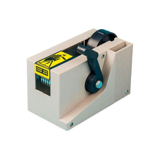 Tach-It Manual Definite Length Tape Dispenser For Tapes Up To 1inW