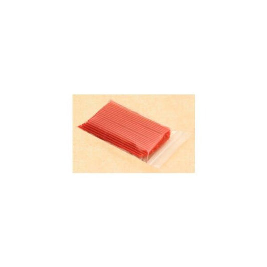Global Industrial Reclosable Poly Bags 18inW x 24inL 4 Mil Clear 250/Pack