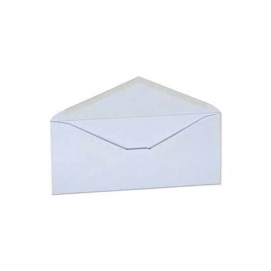 ENVELOPE, #10, WE, WOVE, 24#