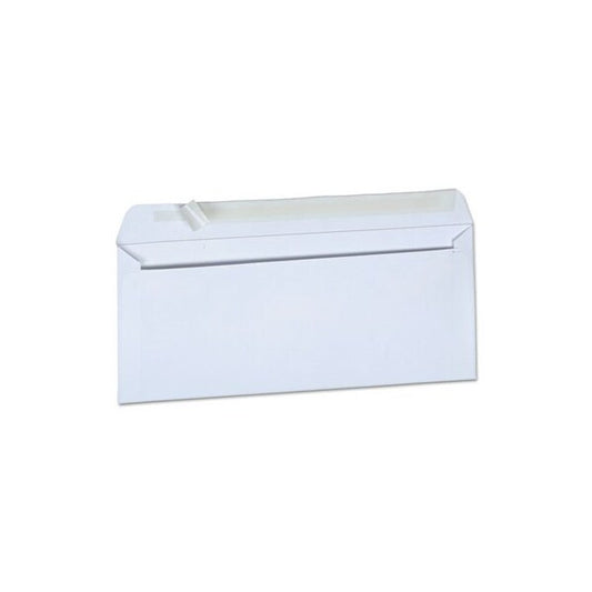ENVELOPE, #10 PULLSEAL, WHT