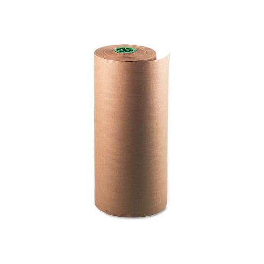 Pacon Kraft Paper Roll, 50 lbs., 24in x 1000 ft, Natural