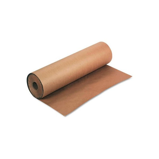 Pacon Kraft Paper Roll, 50 lbs., 36in x 1000 ft, Natural