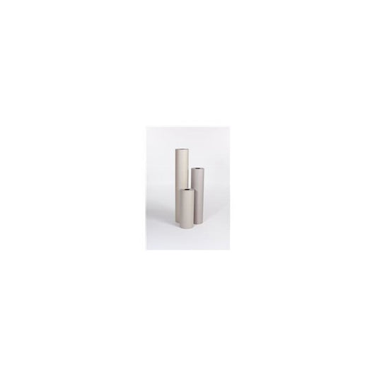Bogus Kraft Paper, 50 lbs., 36"W x 720'L, Gray, 1 Roll