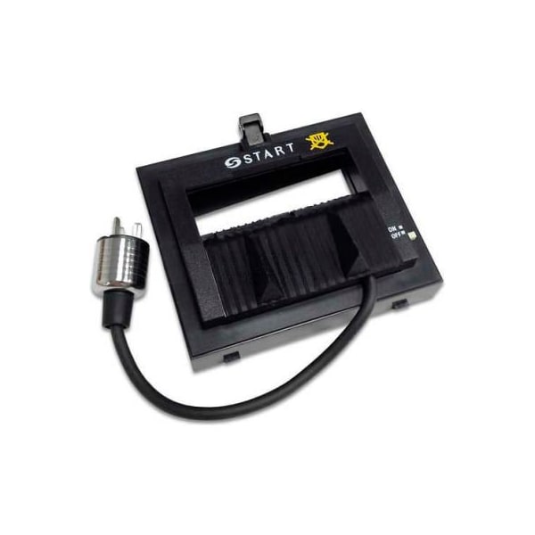 Dual Cutting Head Accessory For ZCM1000 Tape Dispenser