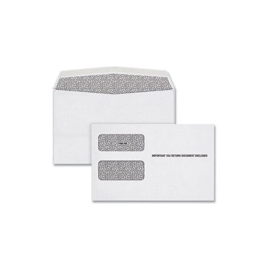 ENVELOPE, 1098, WH