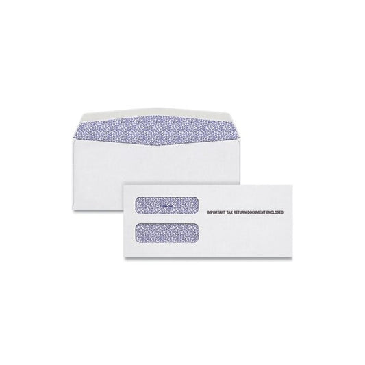 ENVELOPE, 1099, 24/PK, WH