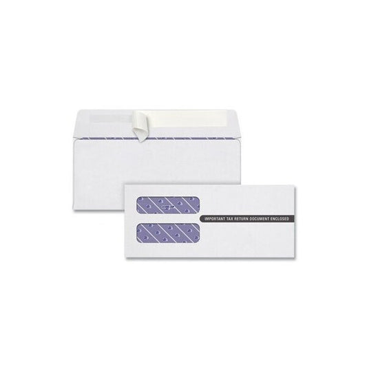 ENVELOPE, 1099, WH