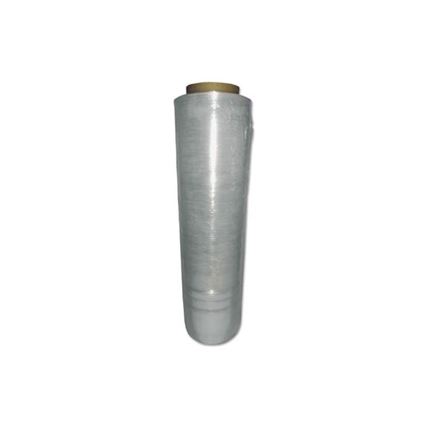 WP, Heavy Pallet Film Wrap, 18 In X 1500ft, 4PK