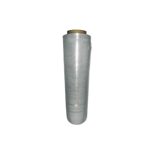 WP, Heavy Pallet Film Wrap, 18 In X 1500ft, 4PK