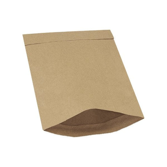 8-1/2 x 12'' Kraft #2 Padded Mailers, 100PK
