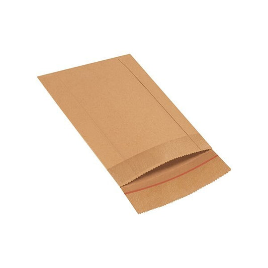 8-1/2 x 10-1/2'' #2 Jiffy Rigi Bag Mailers, 250PK